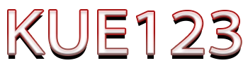 KUE123 Logo